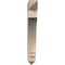 Ekena Millwork Imperial Arts & Crafts Smooth Bracket, Douglas Fir, 5 1/2"W x 38"D x 42"H BKT06X38X42IMP03SDF - alternate 3